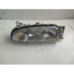Faro ford fiesta  destro 