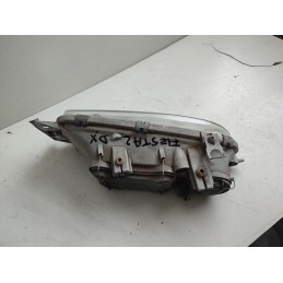 Faro ford fiesta  destro 