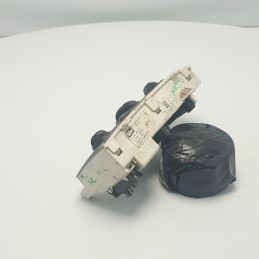 CENTRALINA PANNELLO CONTROLLO COMANDI CLIMA A/C RENAULT MEGANE SCENIC MK1 1998-03 VALEO 663212P