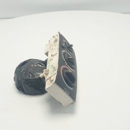 CENTRALINA PANNELLO CONTROLLO COMANDI CLIMA A/C RENAULT MEGANE SCENIC MK1 1998-03 VALEO 663212P