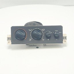 CENTRALINA PANNELLO CONTROLLO COMANDI CLIMA A/C RENAULT TWINGO MK1 9140010237