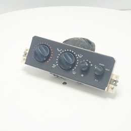 CENTRALINA PANNELLO CONTROLLO COMANDI CLIMA A/C RENAULT TWINGO MK1 9140010237