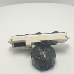 CENTRALINA PANNELLO CONTROLLO COMANDI CLIMA A/C RENAULT TWINGO MK1 9140010237