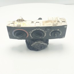 CENTRALINA PANNELLO CONTROLLO COMANDI CLIMA A/C RENAULT MEGANE MK1 9902 2000 657120V 