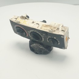 CENTRALINA PANNELLO CONTROLLO COMANDI CLIMA A/C RENAULT MEGANE MK1 9902 2000 657120V 