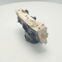 CENTRALINA PANNELLO CONTROLLO COMANDI CLIMA A/C RENAULT MEGANE MK1 9902 2000 657120V 