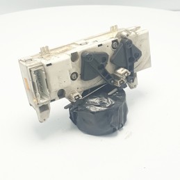 CENTRALINA PANNELLO CONTROLLO COMANDI CLIMA A/C RENAULT MEGANE MK1 9902 2000 657120V 