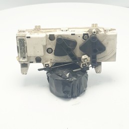 CENTRALINA PANNELLO CONTROLLO COMANDI CLIMA A/C RENAULT MEGANE MK1 9902 2000 657120V 