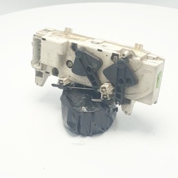CENTRALINA PANNELLO CONTROLLO COMANDI CLIMA A/C RENAULT MEGANE MK1 9902 2000 657120V 
