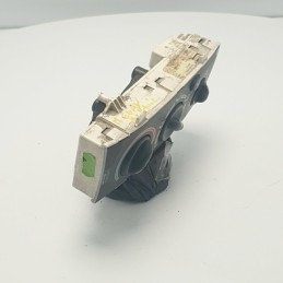 CENTRALINA PANNELLO CONTROLLO COMANDI CLIMA A/C RENAULT MEGANE MK1 9902 2000 657120V 
