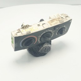 CENTRALINA PANNELLO CONTROLLO COMANDI CLIMA A/C RENAULT MEGANE MK1 9902 2000 657120V 