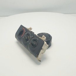 CENTRALINA PANNELLO CONTROLLO COMANDI CLIMA A/C RENAULT CLIO MK2 2001 X65AC 69520003