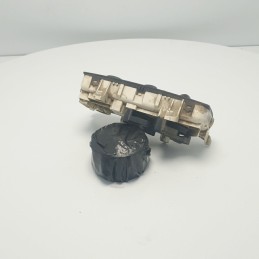 CENTRALINA PANNELLO CONTROLLO COMANDI CLIMA A/C RENAULT CLIO MK2 2001 X65AC 69520003