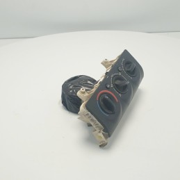 CENTRALINA PANNELLO CONTROLLO COMANDI CLIMA A/C RENAULT CLIO MK2 2001 X65AC 69520003