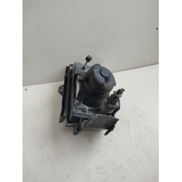 Faro fiat scudo sinistro 