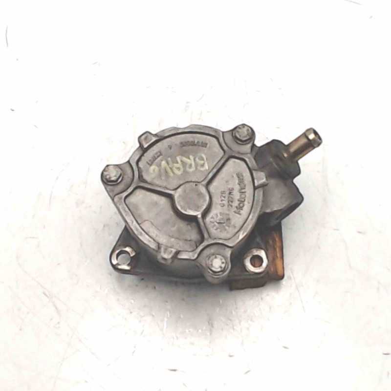 POMPA A VUOTO DEPRESSORE DI FRENATA FIAT DOBLO'/BRAVO 1.9 JTD 46433555 961/11056