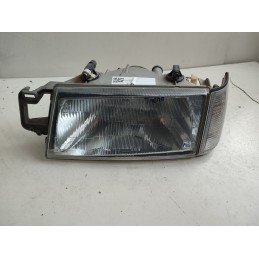 Faro lancia thema 