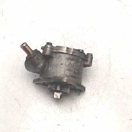 POMPA A VUOTO DEPRESSORE DI FRENATA  FIAT DOBLO'/BRAVO 1.9 JTD 46433555 961/11056