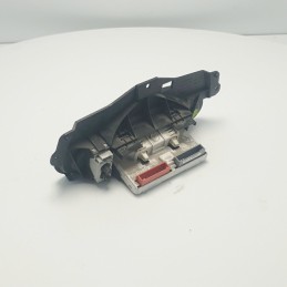 MONITOR DISPLAY OROLOGIO MULTIFUNZIONE RENAULT CLIO 2002 8200028364A