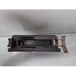 centralina ecu controller motore BOSCH 0280800124 Mercedes OEM 0035454932