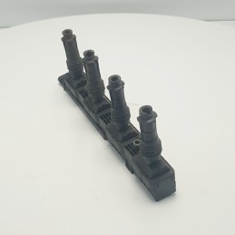 BOBINA ACCENSIONE OPEL CORSA C 2000-09 1.2 BENZINA 0221503015