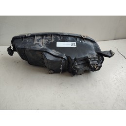 Faro fiat punto sinistro