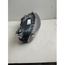 Faro fiat punto sinistro