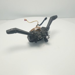 DEVIOLUCI DEVIOSGANCIO LUCI FRECCE TERGICRISTALLO FIAT 500 L 351 352 2012-22 07355938610