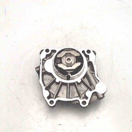 POMPA A VUOTO DEPRESSORE DI FRENATA PIERBURG FIAT STILO 1.9 JTD LANCIA THESIS 2.4 ALFA ROMEO 55205445