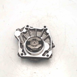 POMPA A VUOTO DEPRESSORE DI FRENATA PIERBURG FIAT STILO 1.9 JTD LANCIA THESIS 2.4 ALFA ROMEO 55205445
