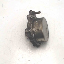 POMPA A VUOTO DEPRESSORE DI FRENATA PIERBURG FIAT STILO 1.9 JTD LANCIA THESIS 2.4 ALFA ROMEO 55205445