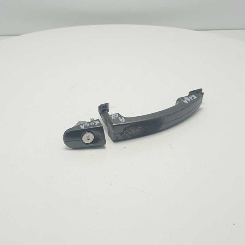 MANIGLIA APERTURA CON CILINDRETTO ESTERNA ANTERIORE SX FORD KUGA MK2 AM51U22404CAW GRAFFIATA DA PRECEDENTE INCIDENTE MANIGLIA APERTURA CON CILINDRETTO ESTERNA ANTERIORE SX FORD KUGA MK2 AM51U22404CAW GRAFFIATA DA PRECEDENTE INCIDENTE
