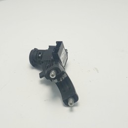 BLOCCHETTO BLOCCASTERZO CILINDRETTO SENZA CHIAVE FIAT 500 L 351 352 2012-22 00505254300