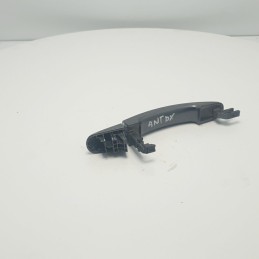 MANIGLIA PORTIERA ESTERNA ANTERIORE DESTRA FORD KUGA MK2 4M51U22404CAW GRAFFIATA DA PRECEDENTE INCIDENTE 