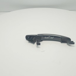 MANIGLIA PORTIERA ESTERNA ANTERIORE DESTRA FORD KUGA MK2 4M51U22404CAW GRAFFIATA DA PRECEDENTE INCIDENTE 