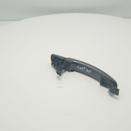 MANIGLIA PORTIERA ESTERNA ANTERIORE DESTRA FORD KUGA MK2 4M51U22404CAW GRAFFIATA DA PRECEDENTE INCIDENTE 