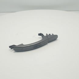 MANIGLIA PORTIERA ESTERNA ANTERIORE DESTRA FORD KUGA MK2 4M51U22404CAW GRAFFIATA DA PRECEDENTE INCIDENTE 