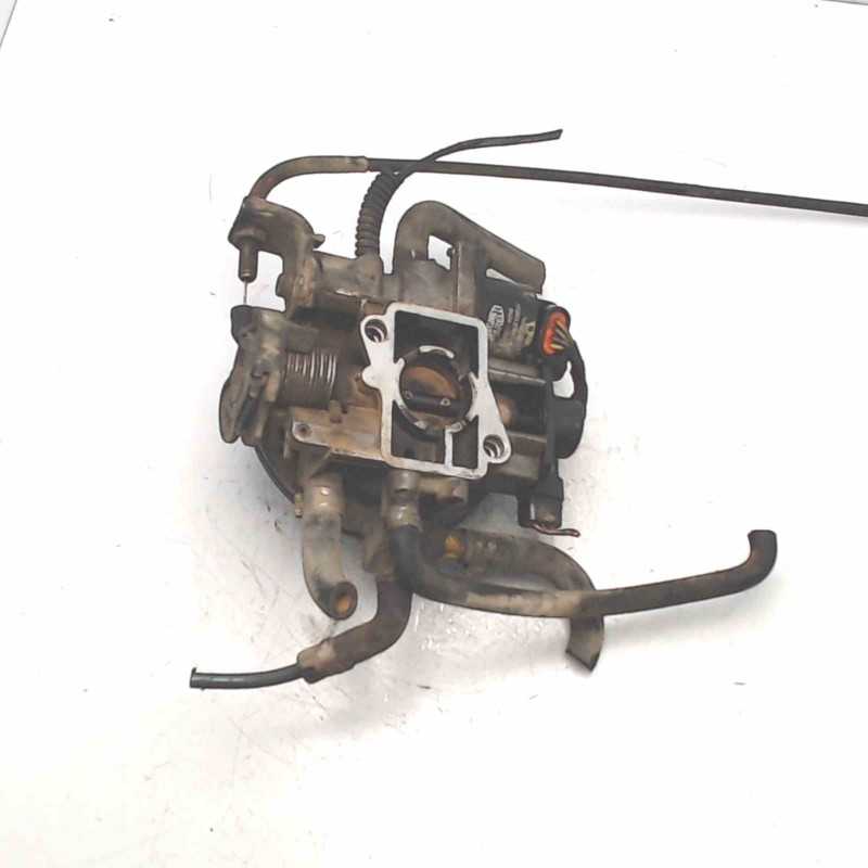 CORPO FARFALLATO MONOINIETTORE WEBER FIAT LANCIA 30MM12/01