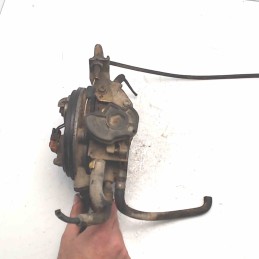 CORPO FARFALLATO MONOINIETTORE WEBER FIAT LANCIA 30MM12/01