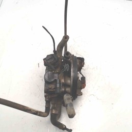 CORPO FARFALLATO MONOINIETTORE WEBER FIAT LANCIA 30MM12/01
