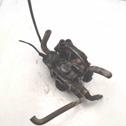 CORPO FARFALLATO MONOINIETTORE WEBER FIAT LANCIA 30MM12/01