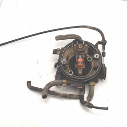 CORPO FARFALLATO MONOINIETTORE WEBER FIAT LANCIA 30MM12/01