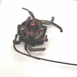 CORPO FARFALLATO MONOINIETTORE WEBER FIAT LANCIA 30MM12/01