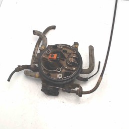 CORPO FARFALLATO MONOINIETTORE WEBER FIAT LANCIA 30MM12/01