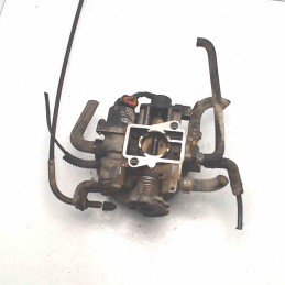 CORPO FARFALLATO MONOINIETTORE WEBER FIAT LANCIA 30MM12/01