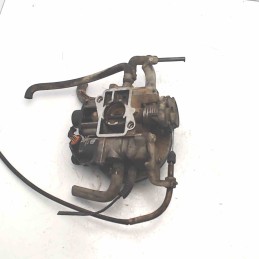CORPO FARFALLATO MONOINIETTORE WEBER FIAT LANCIA 30MM12/01