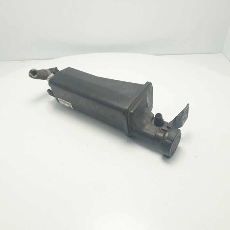 VASCHETTA TANICA SERBATOIO ACQUA COMPENSAZIONE BMW E46 E53 SERIE 3 SERIE X5 7573780 VASCHETTA TANICA SERBATOIO ACQUA COMPENSAZIONE BMW E46 E53 SERIE 3 SERIE X5 7573780