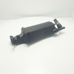 VASCHETTA TANICA SERBATOIO ACQUA COMPENSAZIONE BMW E46 E53 SERIE 3 SERIE X5 7573780 