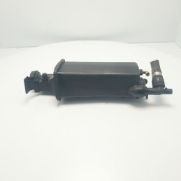 VASCHETTA TANICA SERBATOIO ACQUA COMPENSAZIONE BMW E46 E53 SERIE 3 SERIE X5 7573780 