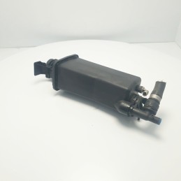 VASCHETTA TANICA SERBATOIO ACQUA COMPENSAZIONE BMW E46 E53 SERIE 3 SERIE X5 7573780 